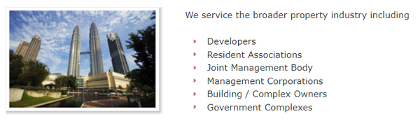 Property Services