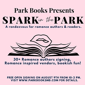 Spark in the Park 2025 Cover.png