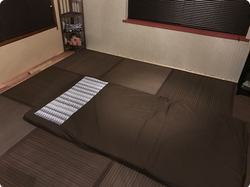 指針整体