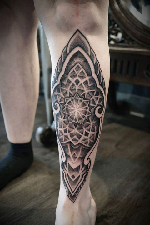 best tattoo shop johnson city