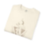 Thumbnail: Mushy Faded Graphic Tee