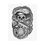 Thumbnail: Soup of the Dead Tattoo Art Print