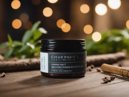 The Exciting Future of Sustainable Hair Care: beautywellness