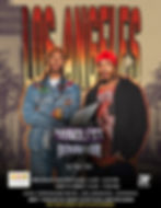 Los Angeles Mindless Behavior Meet & Greet