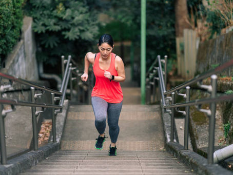 10 Insanely Effective Workouts to Melt Fat Fast!