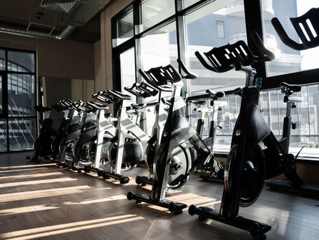 How To Choose A Fitness Club or Gym