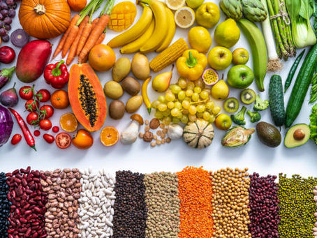 Boost Your Energy and Crush Your Workouts with These Power Foods!