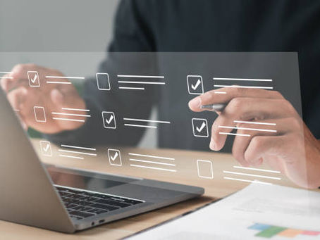 Make Money Online with Surveys: Earn Cash in Your Spare Time