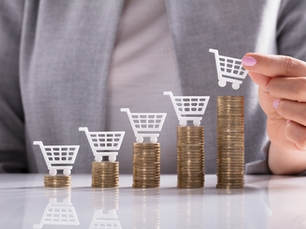 9 Pasos para ajustar precios por inflación