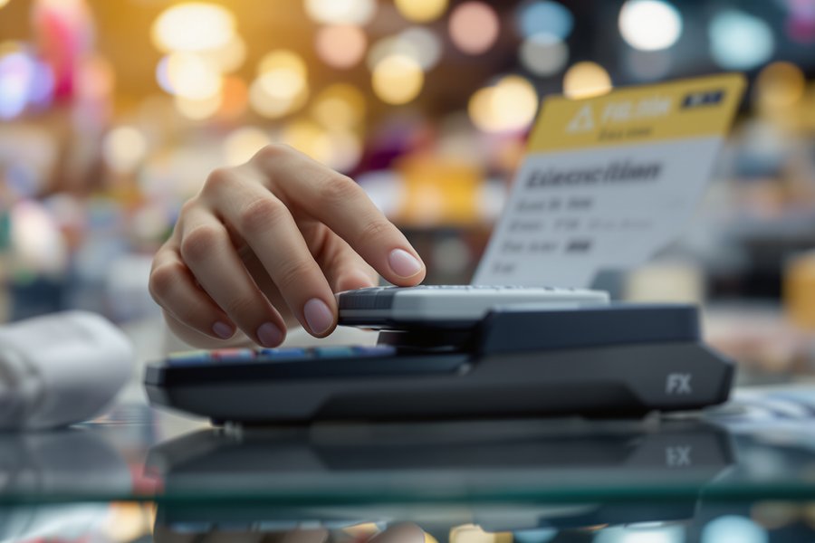 Ajuste táctico de precios en retail con foco en elasticidad, costos y FX