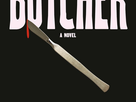 Review: Butcher—A Novel...