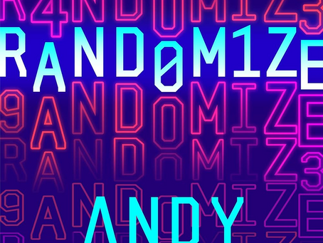 The Short Story “Randomize”…