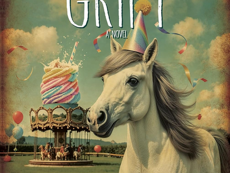 My Thoughts on Carousel Grift, by David Lane Williams