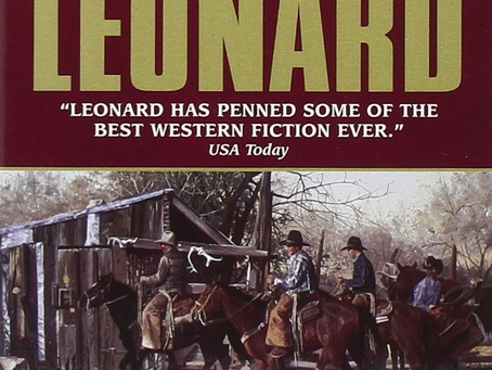 Review: Gunsights: An Action-Packed Western Where Arizona Legends Become Enemies…