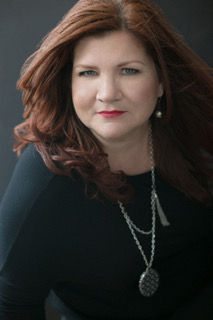 Leigh Stackpole