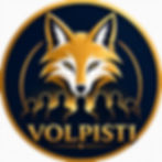 Logo ufficiale della comunità VOLPISTI di La Volpe