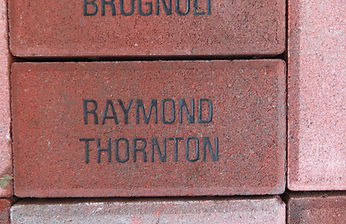 Raymond Thornton
