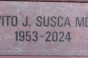 Vito J. Susca MD 1953-2024