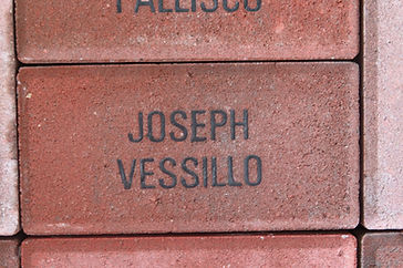 Joseph Vessillo