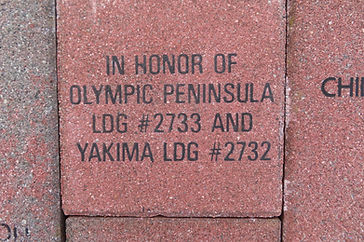 Olympic Peninsula and Yakima Lodge