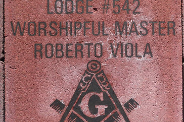 Garibaldi Lodge - Roberto Viola