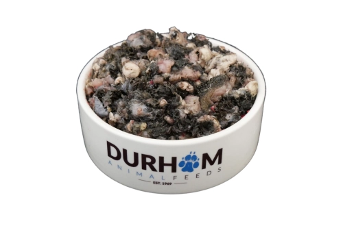 DAF - Tripe & Oily Fish Mince 454g - (1lb)
