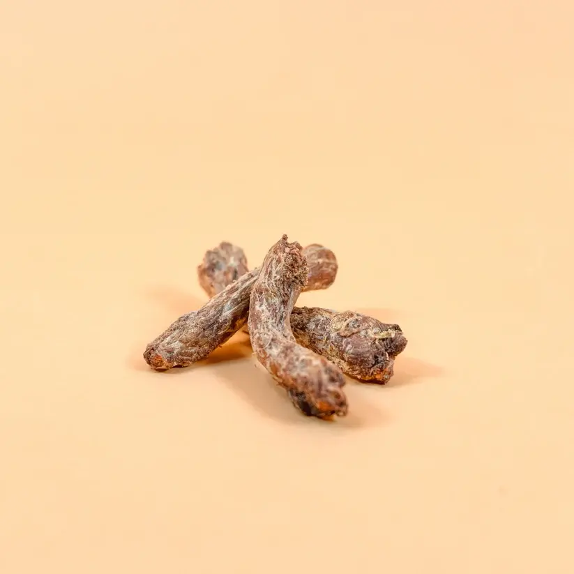 Thumbnail: Waita - Freeze Dried Pigeon Necks 50g