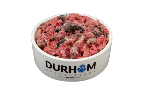 DAF - Pork & Tripe Mince 454g - (1lb)