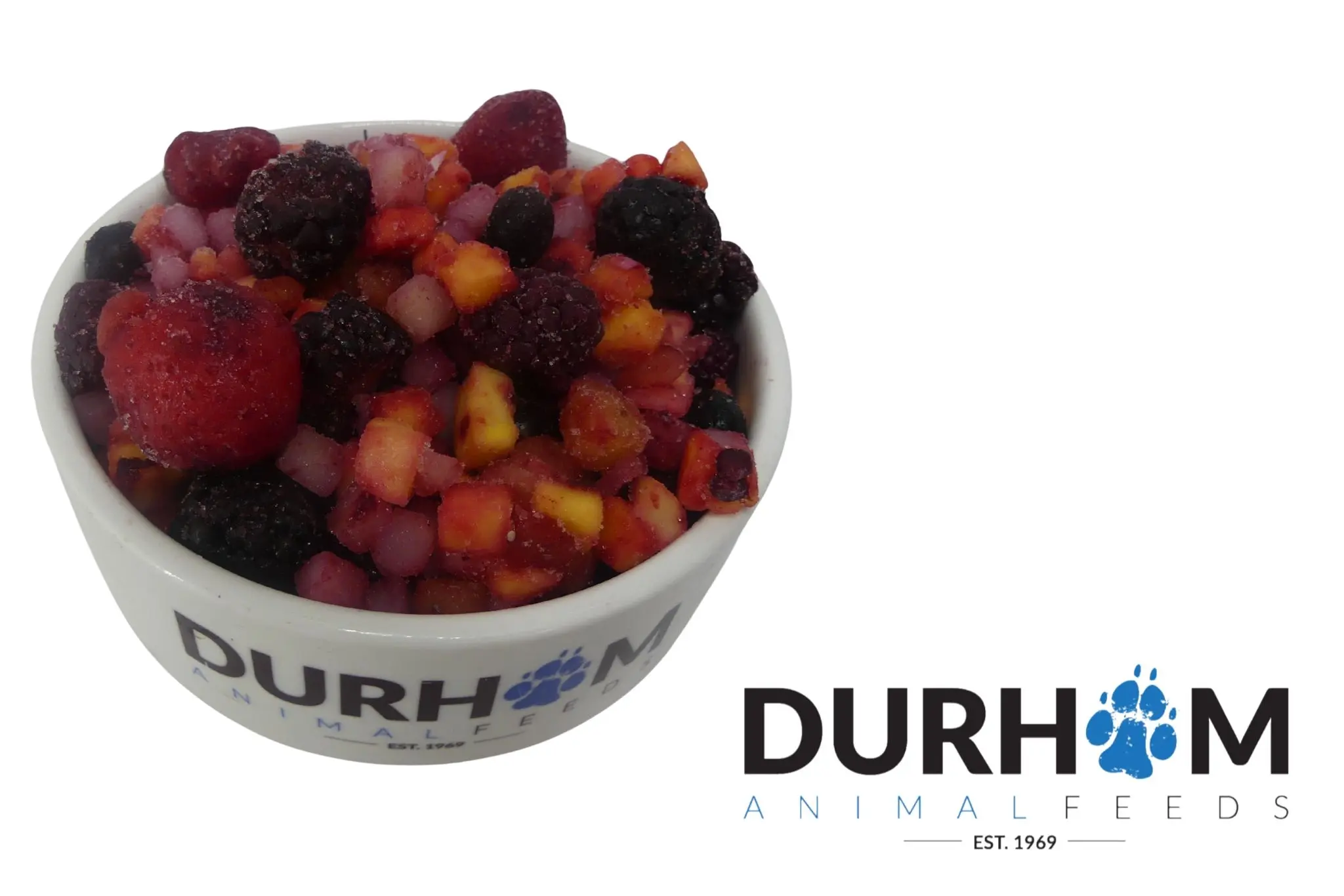 DAF - Fruit Medley 1KG