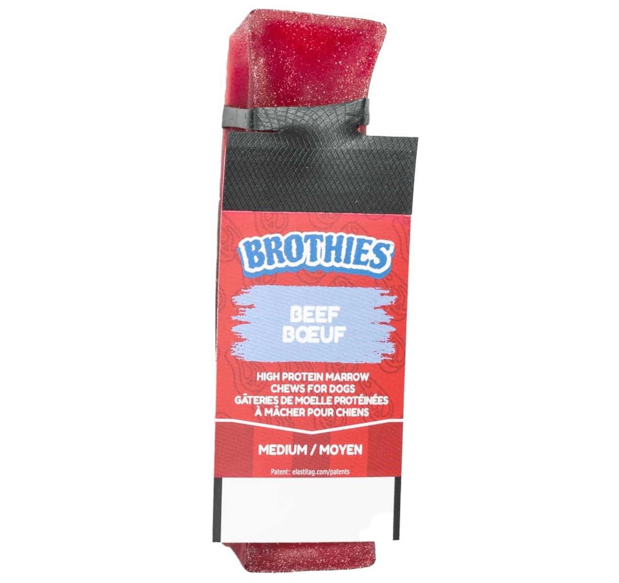 Brothies Beef - Medium
