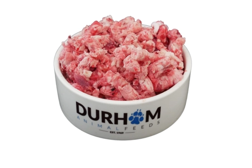 DAF - Beef & Liver Mince 454g - (1lb)