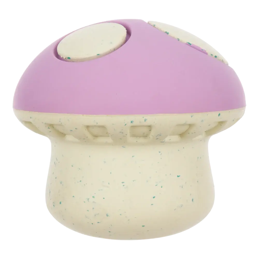 Bark - Trippy Toadstool Dog Toy