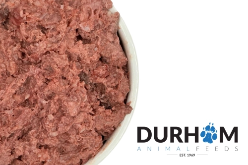 DAF - Bulk Pack Pork Mince 1.5Kg