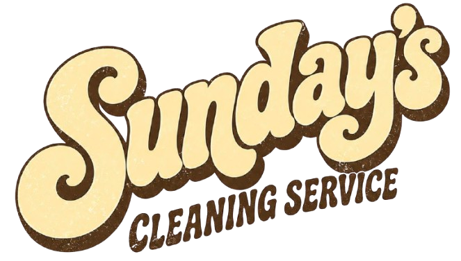 Sunday's Cleaning Service logo.png
