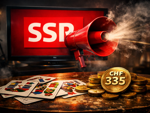 SSR : 200 francs, c’est encore généreux