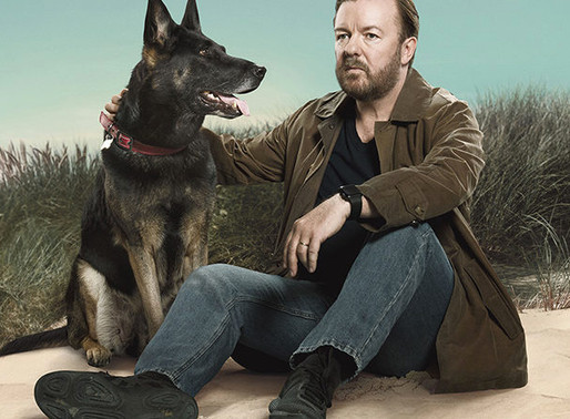 Ricky Gervais, génie lacrymogène