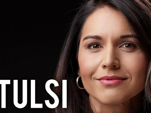 Tulsi Gabbard, une dissidence bienvenue