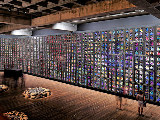 Pourquoi le MONA déclasse tous les autres musées du monde