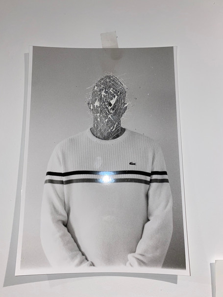 What is Truth - Photo Manipulation