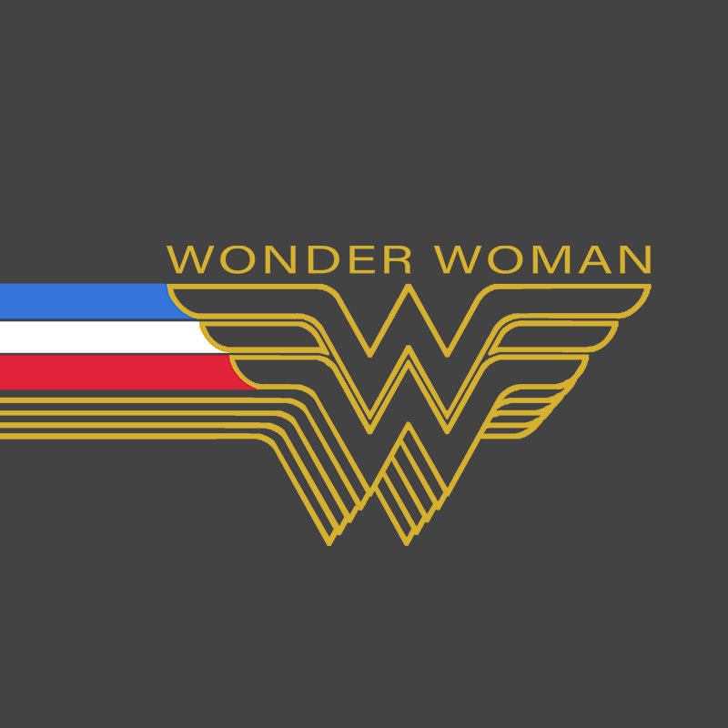 Miniatura: Wonder Woman