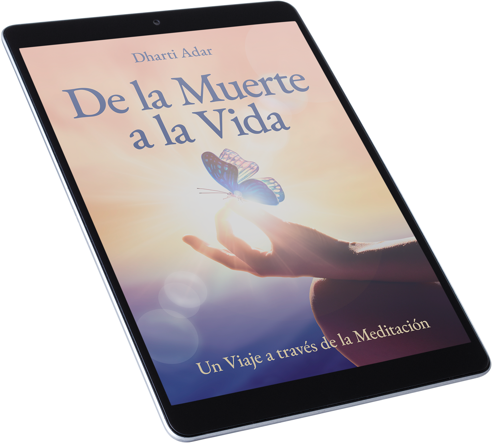eBook Libro Digital Dharti de La Muerte a La Vida