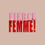 Miniatura: Fierce Femme