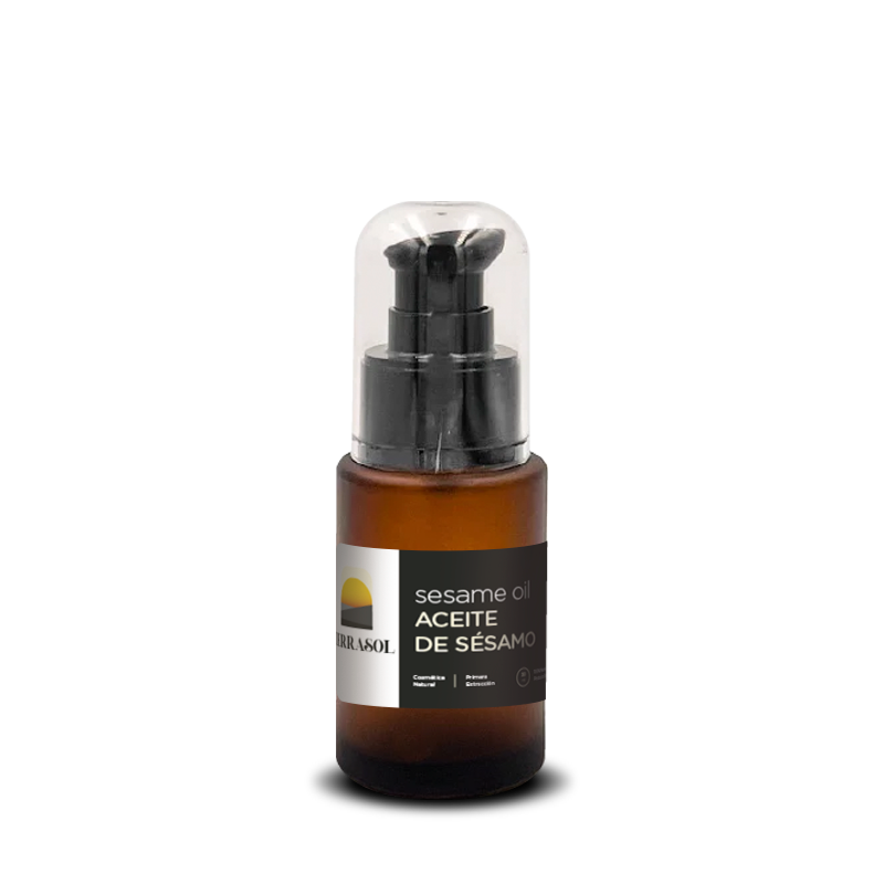 Aceite de Sésamo