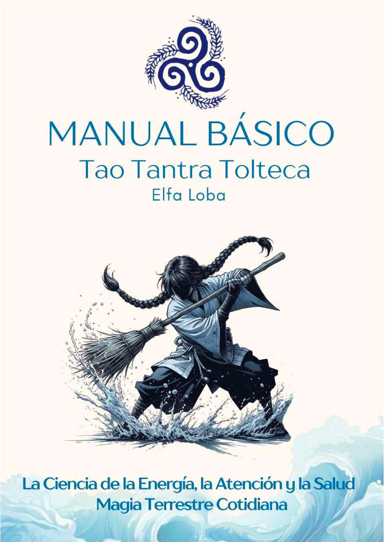 Manual Básico Tao Tantra Tolteca