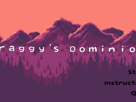 Draggy's Dominion