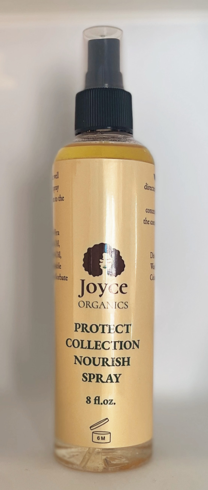 Protect Collection: Nourish Spray