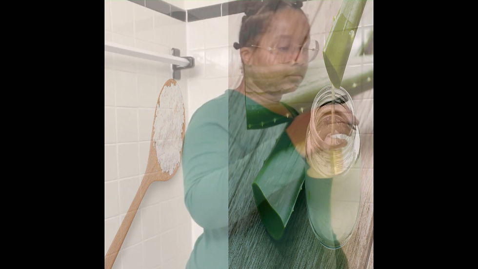 Thumbnail: Protect Collection: Dry Shampoo