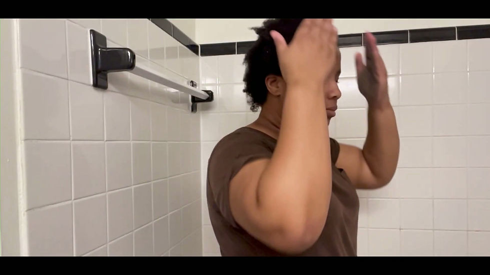 Thumbnail: Protect Collection: Hair Mask