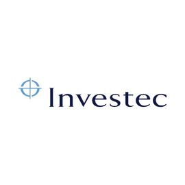 investec logo