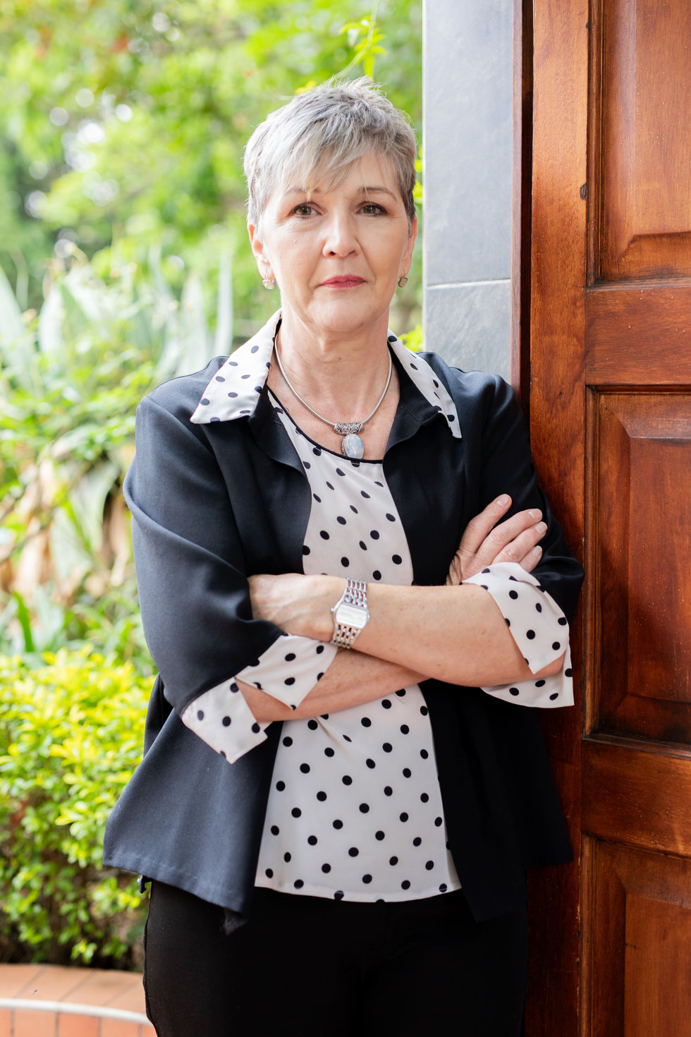 Ronel Wahl